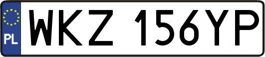 WKZ156YP