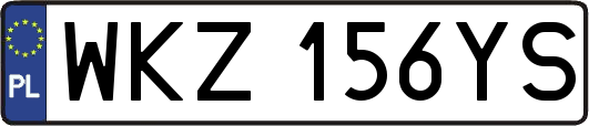 WKZ156YS