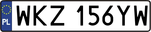 WKZ156YW