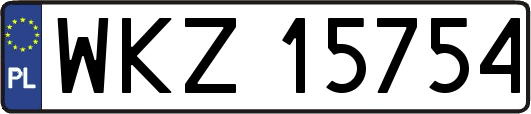 WKZ15754