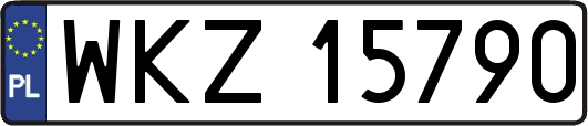 WKZ15790