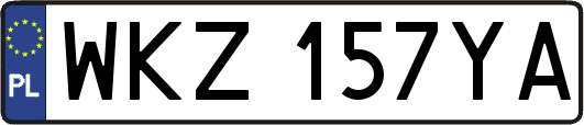 WKZ157YA