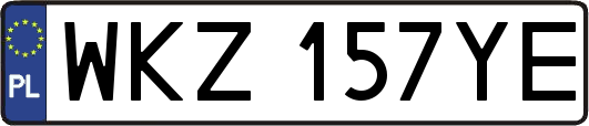 WKZ157YE