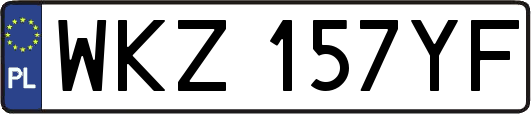WKZ157YF