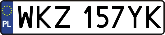 WKZ157YK