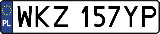 WKZ157YP