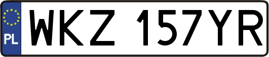 WKZ157YR