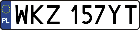 WKZ157YT