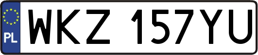 WKZ157YU