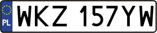 WKZ157YW