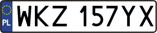 WKZ157YX