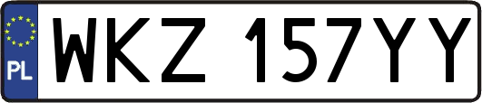 WKZ157YY