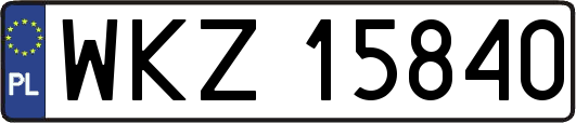 WKZ15840