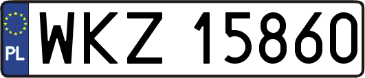 WKZ15860