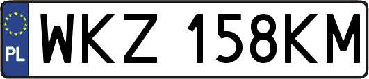 WKZ158KM
