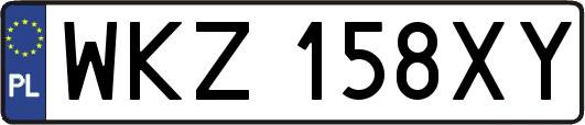 WKZ158XY