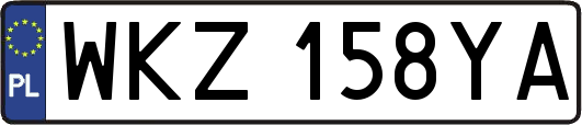 WKZ158YA