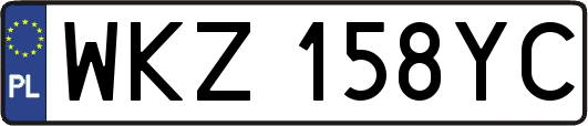 WKZ158YC