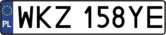 WKZ158YE