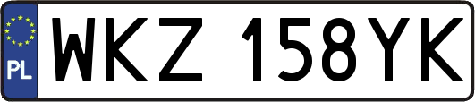 WKZ158YK