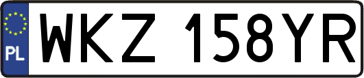 WKZ158YR