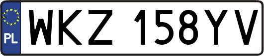 WKZ158YV