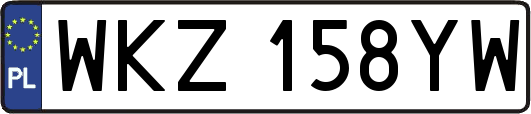 WKZ158YW
