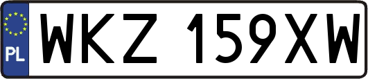 WKZ159XW