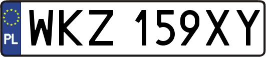 WKZ159XY