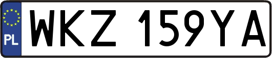 WKZ159YA