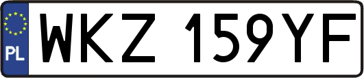 WKZ159YF