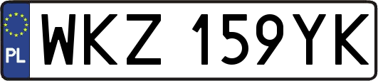WKZ159YK