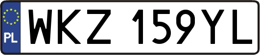 WKZ159YL