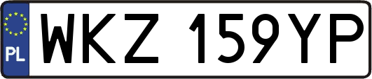 WKZ159YP