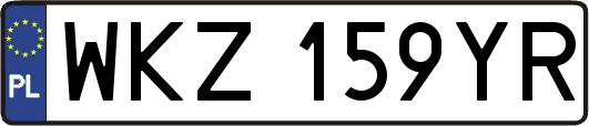 WKZ159YR