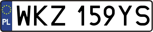 WKZ159YS