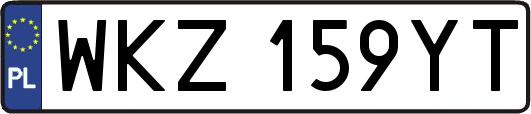 WKZ159YT