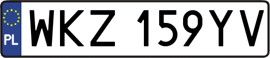 WKZ159YV