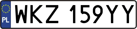 WKZ159YY