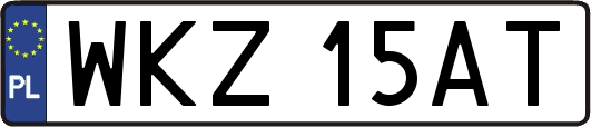 WKZ15AT