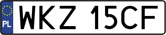 WKZ15CF