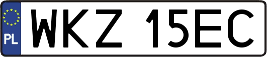 WKZ15EC