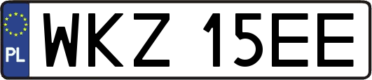 WKZ15EE