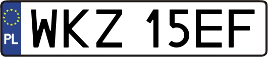 WKZ15EF