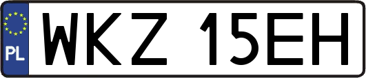 WKZ15EH