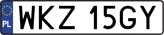 WKZ15GY