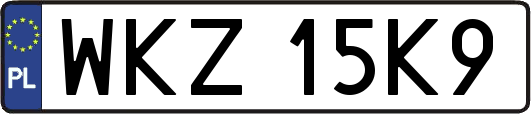 WKZ15K9