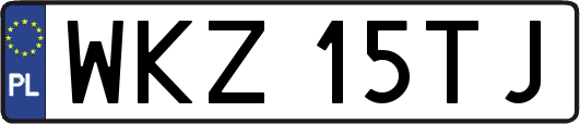 WKZ15TJ