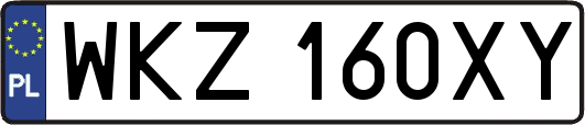 WKZ160XY