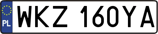 WKZ160YA